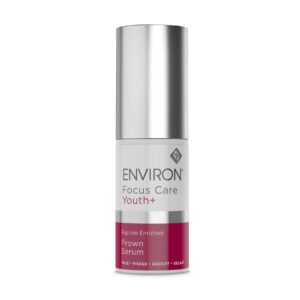Frown Serum – Prisvindende anti-aging serum, der reducerer fine linjer og giver en ungdommelig glød.