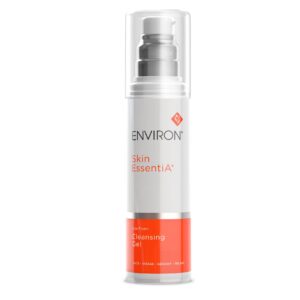 Low Foam Cleansing Gel – effektiv og skånsom rensegel, der fjerner talg, fedt og makeup, samtidig med at hudens fugtbalance bevares.