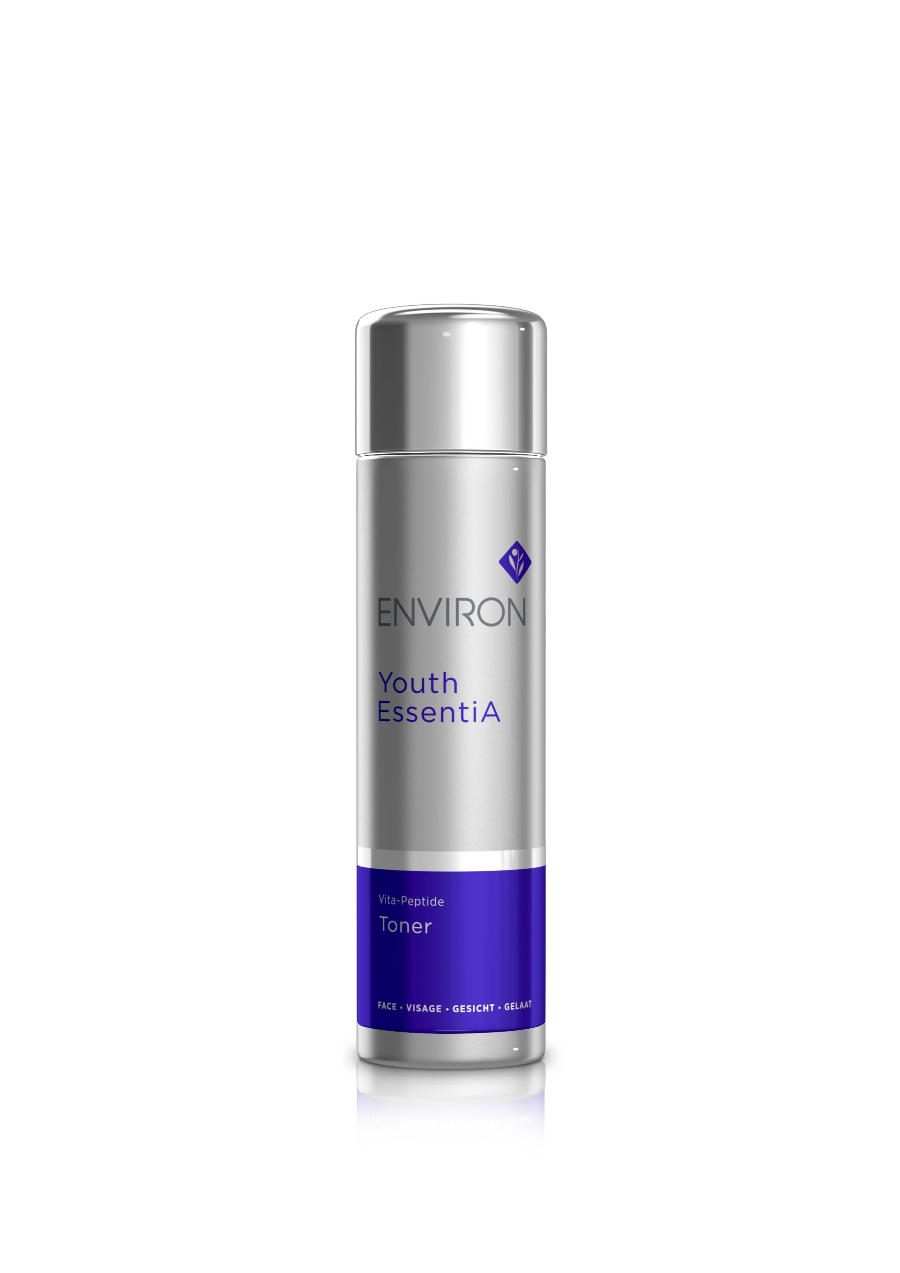 Environ Vita-Peptide Toner – Avanceret anti-aging toner, der fugter og forbedrer hudens udstråling med kraftfulde peptider.